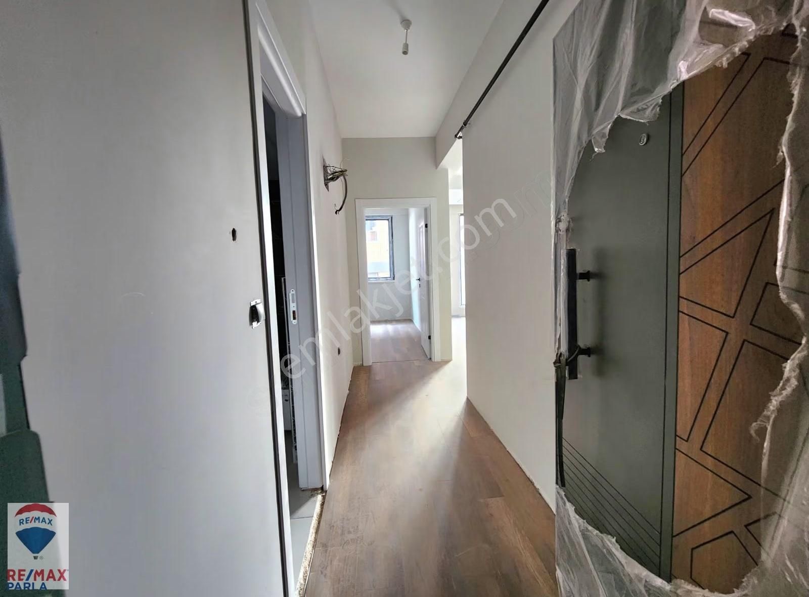 Gülpark 5 Yaşam Evleri Ara Kat Satılık 1+1 Daire - Görsel 18