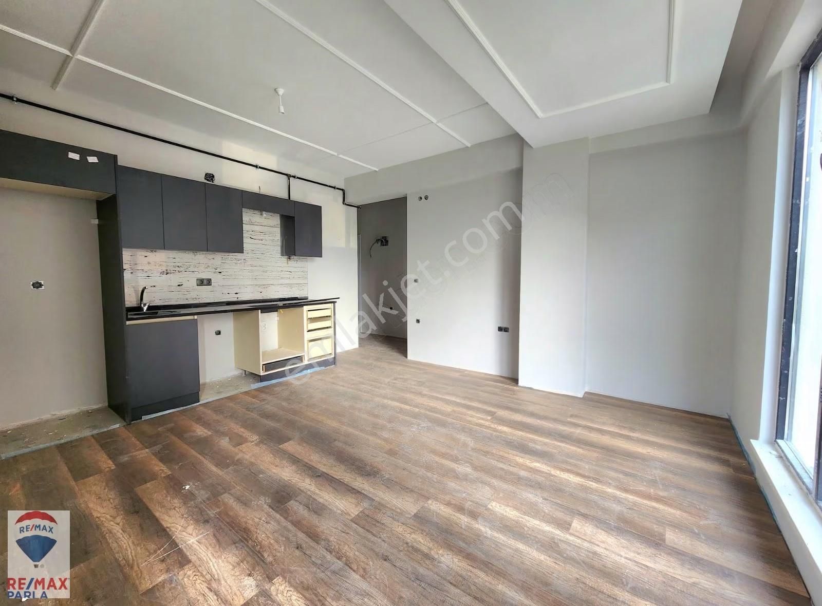 Gülpark 5 Yaşam Evleri Ara Kat Satılık 1+1 Daire - Görsel 10