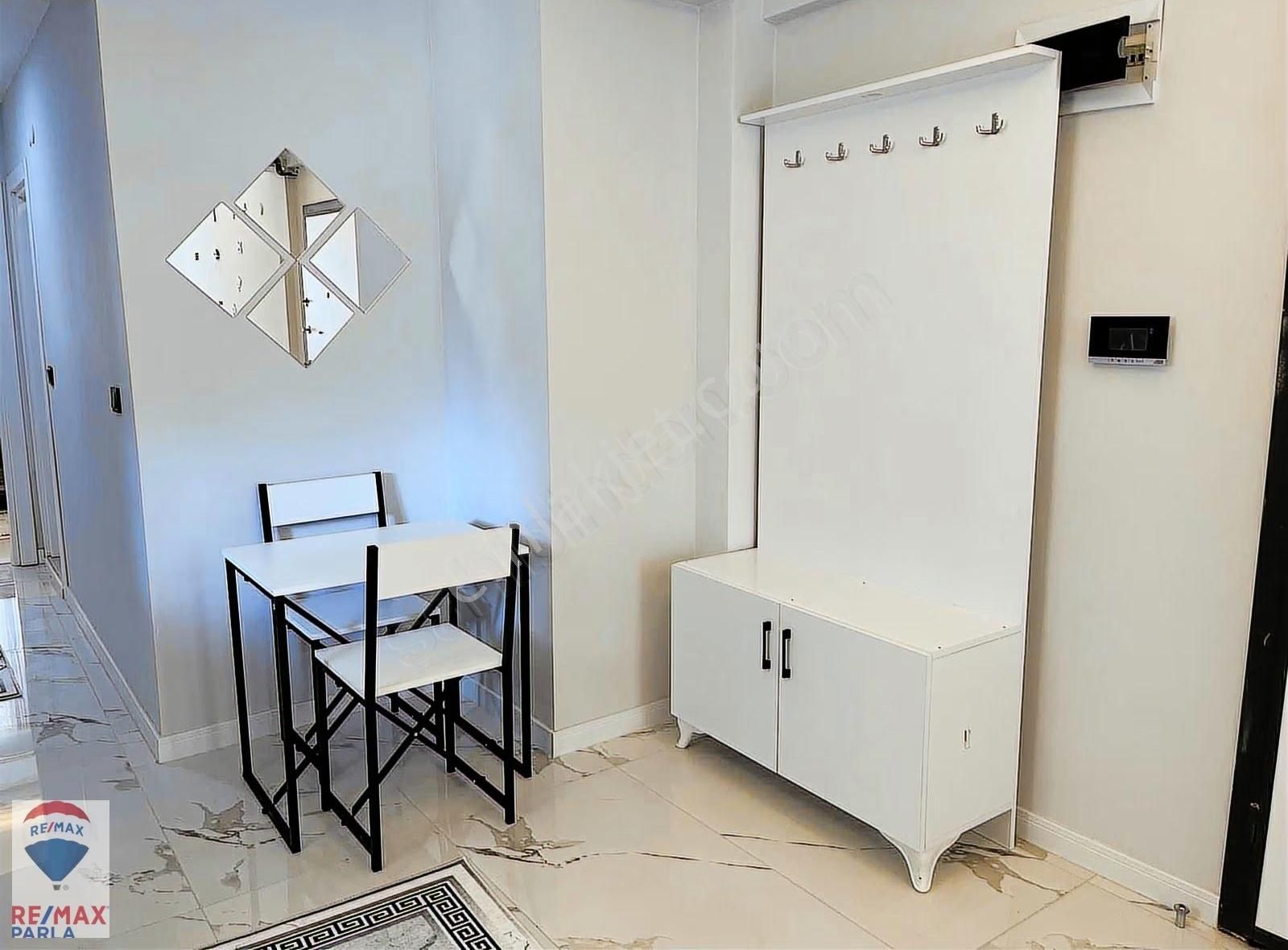 Bulvara İkinci Bina | Lüks Sıfır Eşyalı 1+1 | Geniş İç Dizayn! - Görsel 9