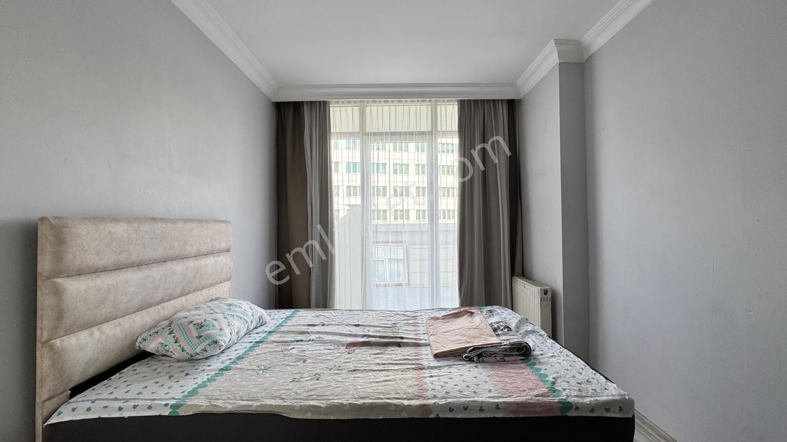 Esenyurt Meydan Geniş Teraslı Eşyalı Lüx Daire - Görsel 5