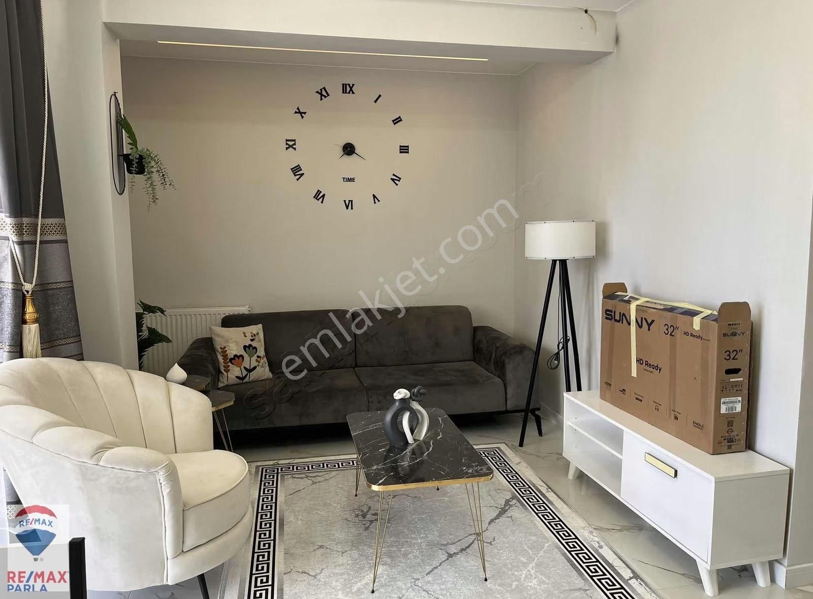 Bulvara İkinci Bina | Lüks Sıfır Eşyalı 1+1 | Mutlaka İnceleyin! - Görsel 5