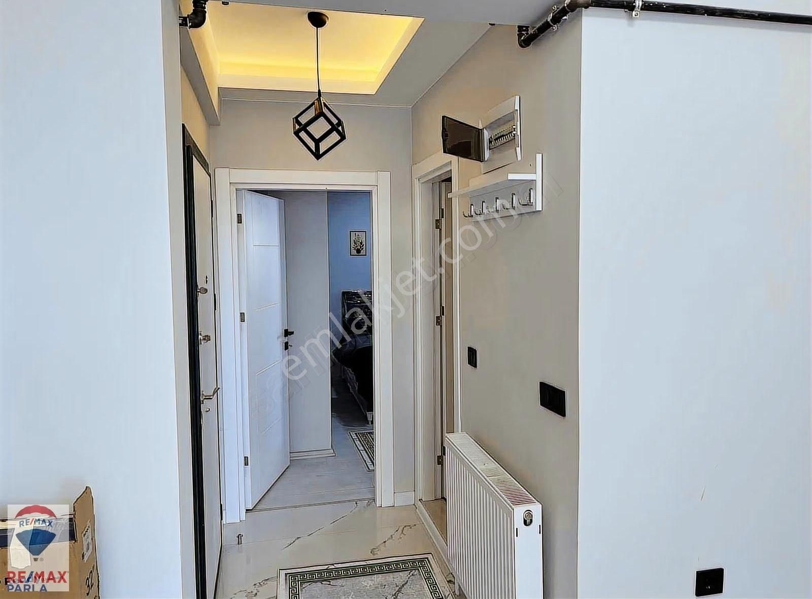 Bulvara İkinci Bina | Lüks Sıfır Eşyalı 1+1 | Mutlaka İnceleyin! - Görsel 4