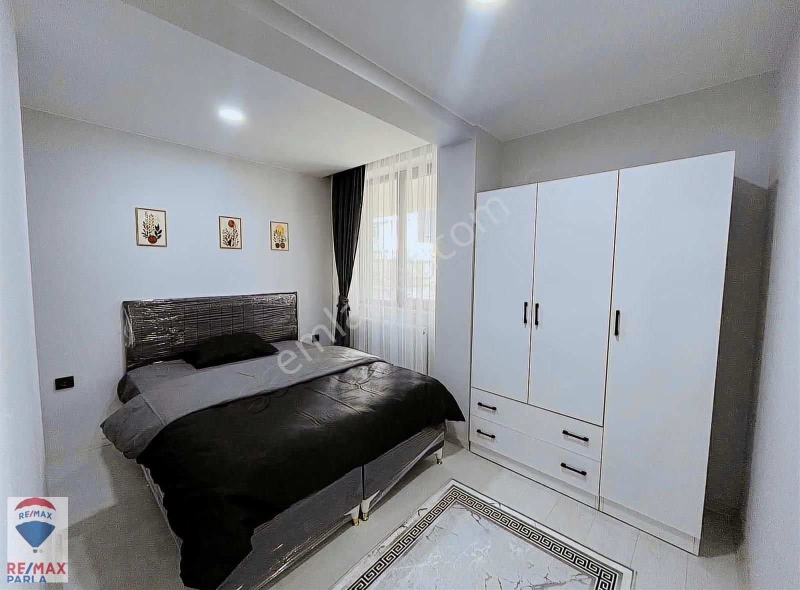 Bulvara İkinci Bina | Lüks Sıfır Eşyalı 1+1 | Mutlaka İnceleyin! - Görsel 10