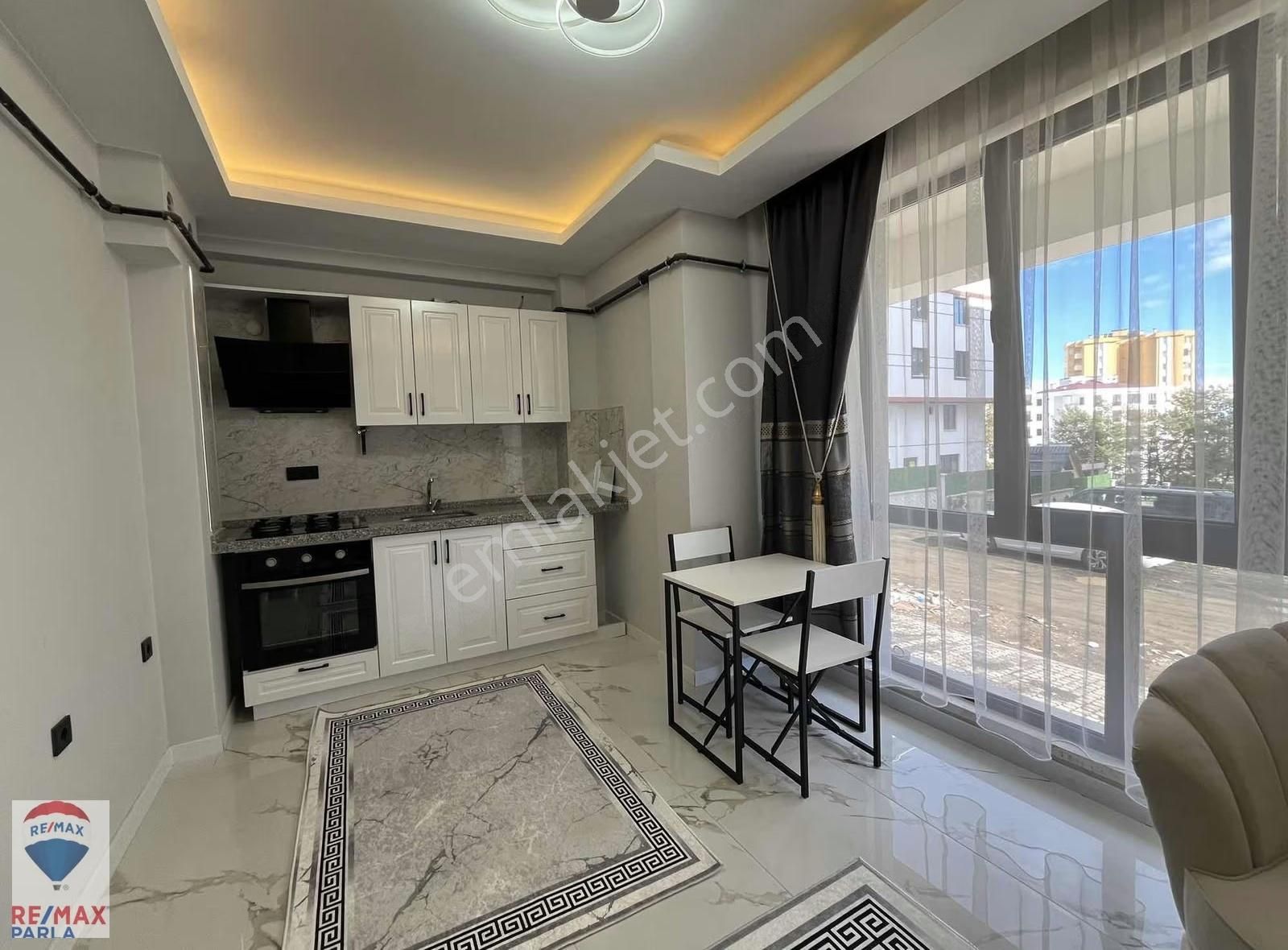 Bulvara İkinci Bina | Lüks Sıfır Eşyalı 1+1 | Mutlaka İnceleyin! - Görsel 8