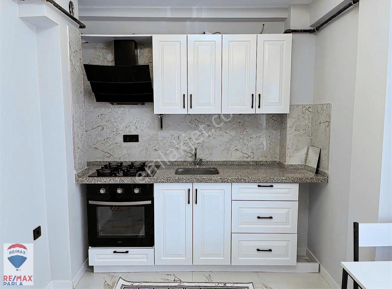 Bulvara İkinci Bina | Lüks Sıfır Eşyalı 1+1 | Mutlaka İnceleyin! - Görsel 20