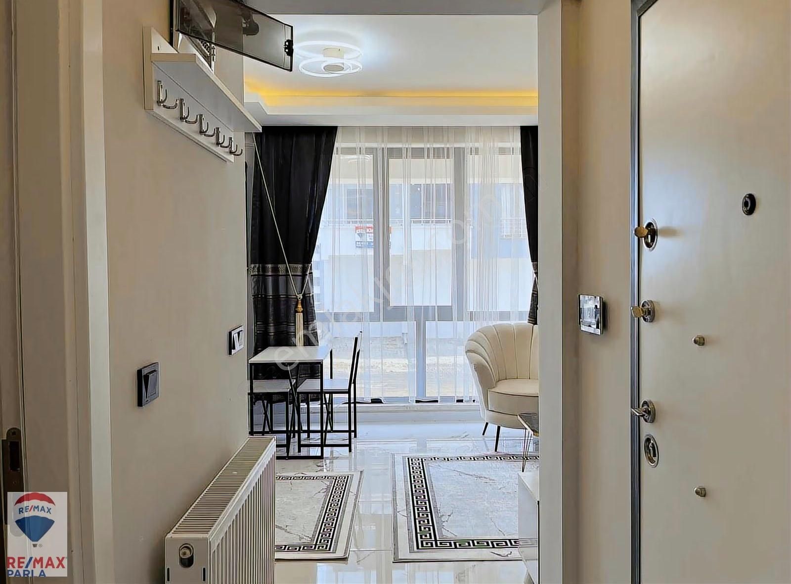 Bulvara İkinci Bina | Lüks Sıfır Eşyalı 1+1 | Mutlaka İnceleyin! - Görsel 3