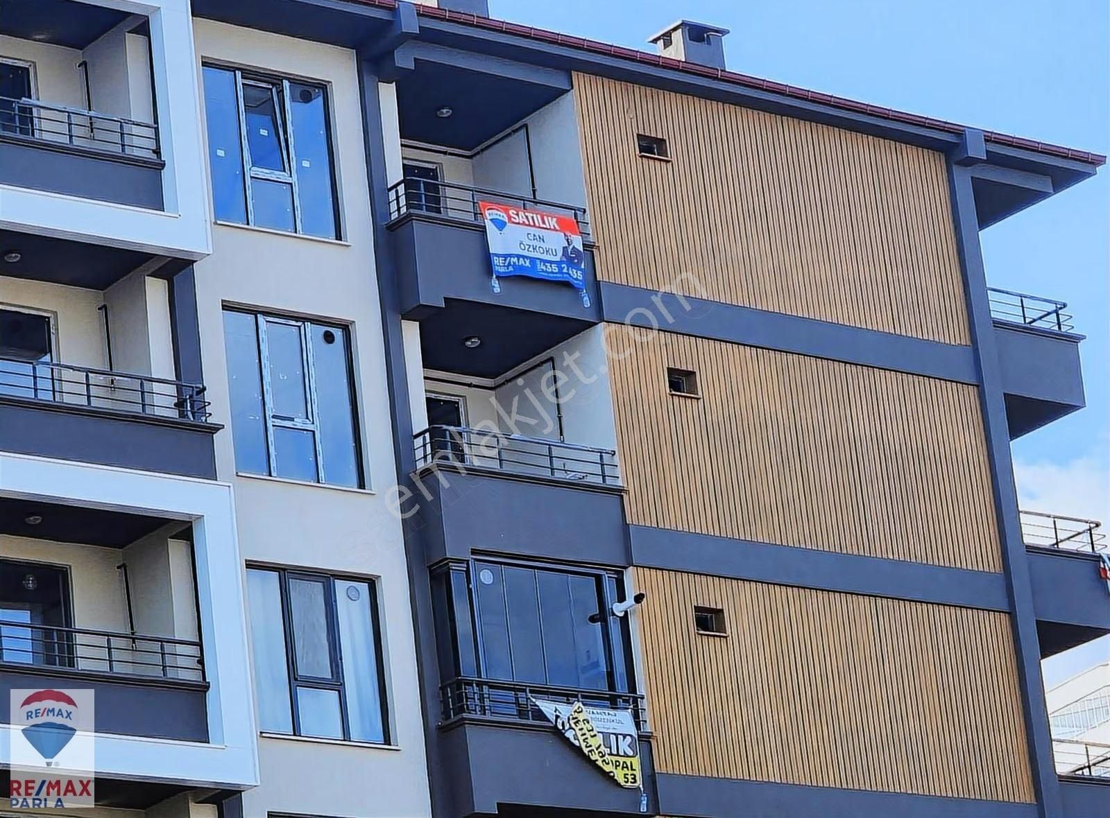 Atakum Büyükoyumcada Eşyalı, Deniz Manzaralı & Havuzlu 1+1 - Görsel 8