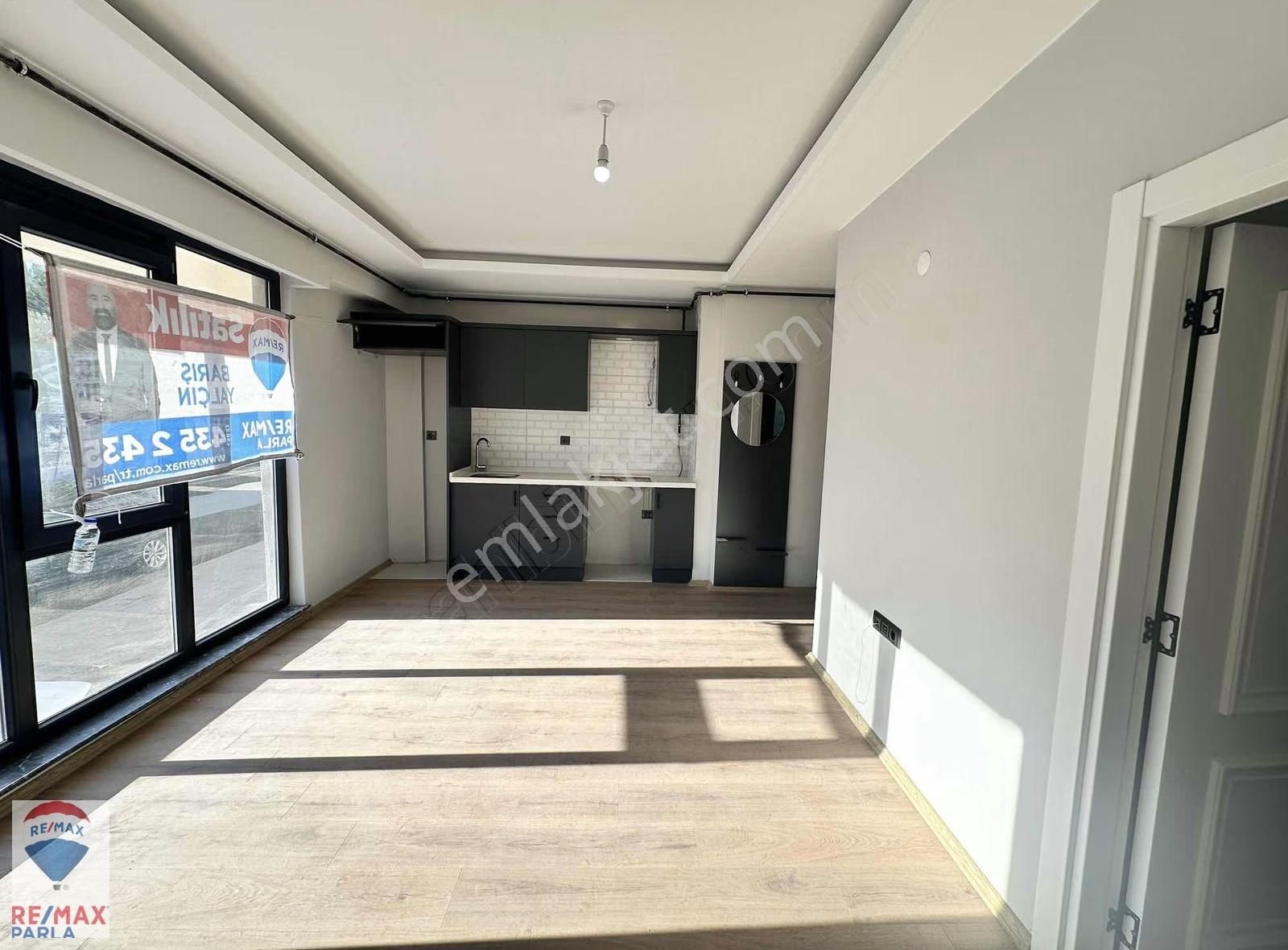 Atakum Körfez Tramwaya 50 Adım Satılık 1+1 Daire - Görsel 4