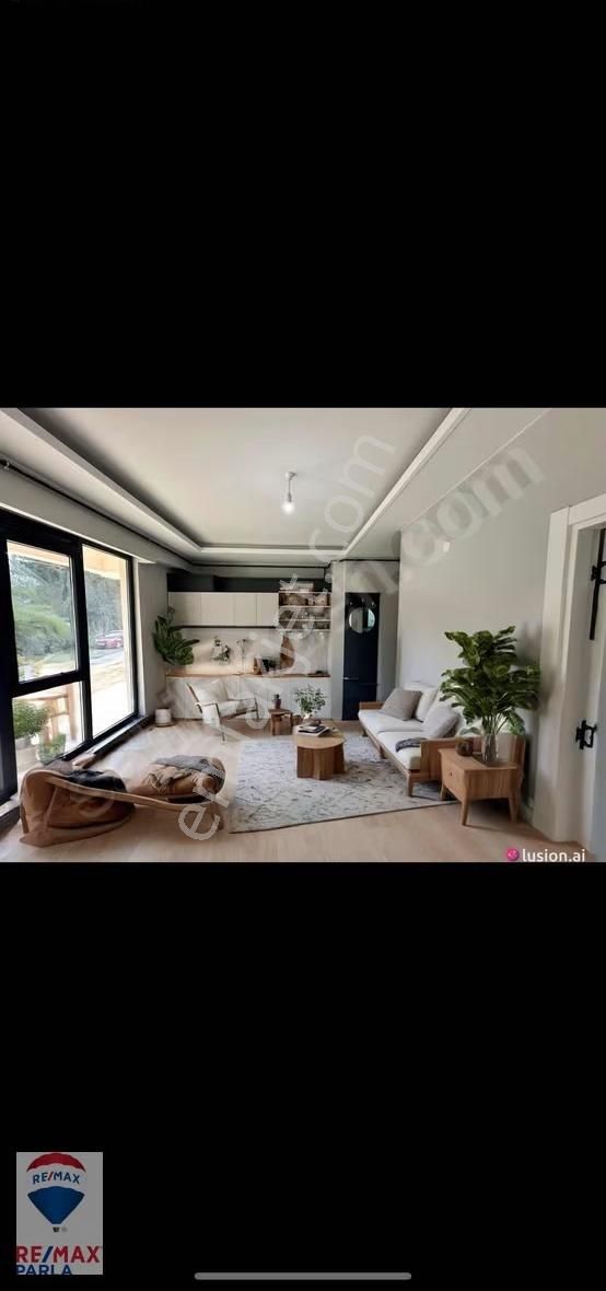 Atakum Körfez Tramwaya 50 Adım Satılık 1+1 Daire - Görsel 12