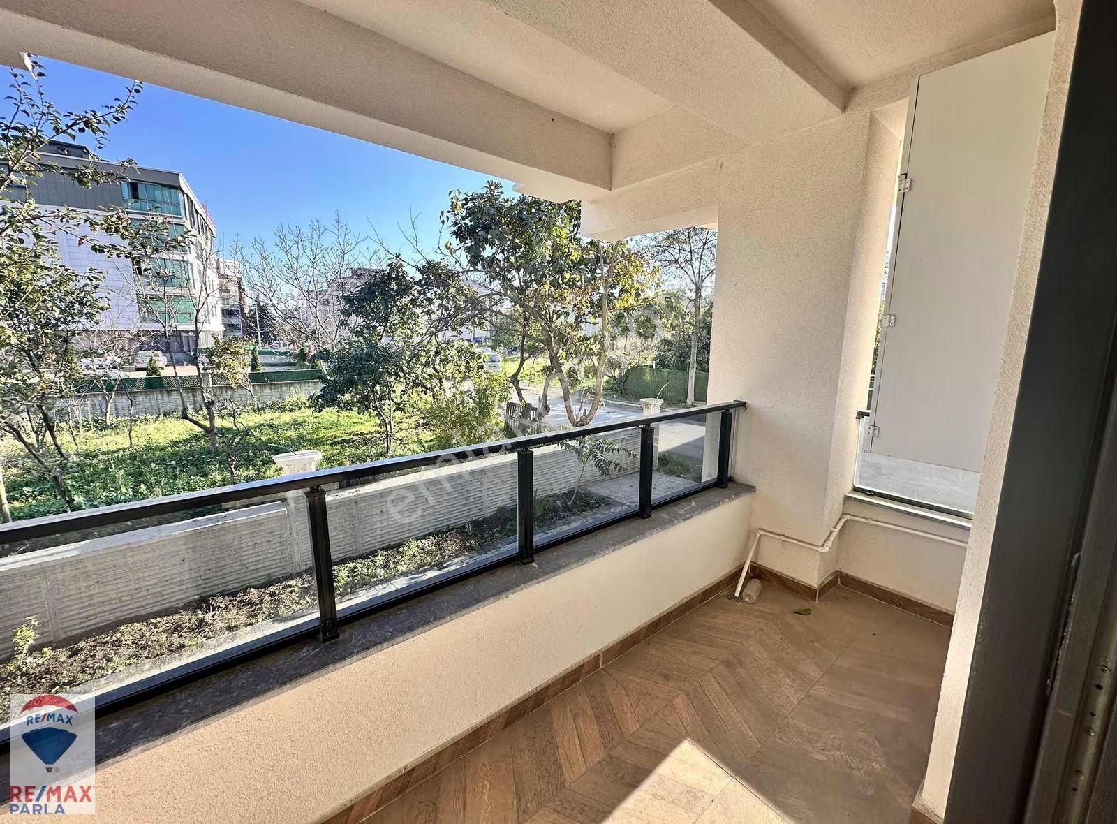 Atakum Körfez Tramwaya 50 Adım Satılık 1+1 Daire - Görsel 10