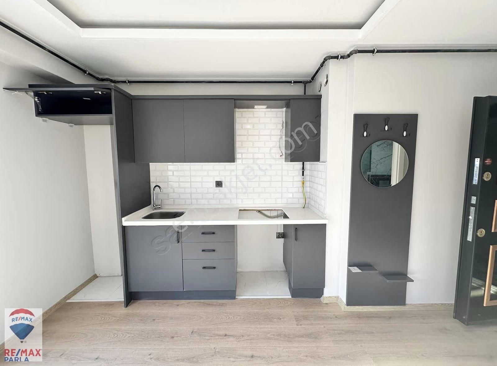 Atakum Körfez Tramwaya 50 Adım Satılık 1+1 Daire - Görsel 20