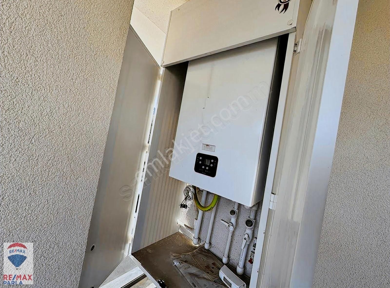 Atakum Körfez Tramwaya 50 Adım Satılık 1+1 Daire - Görsel 6