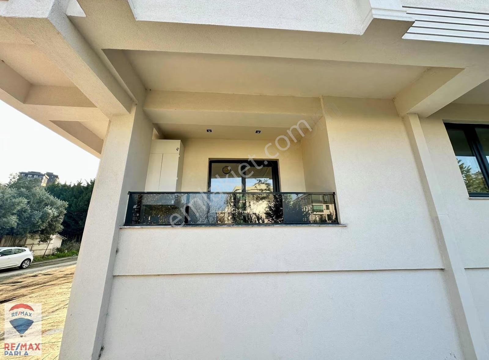 Atakum Körfez Tramwaya 50 Adım Satılık 1+1 Daire - Görsel 21