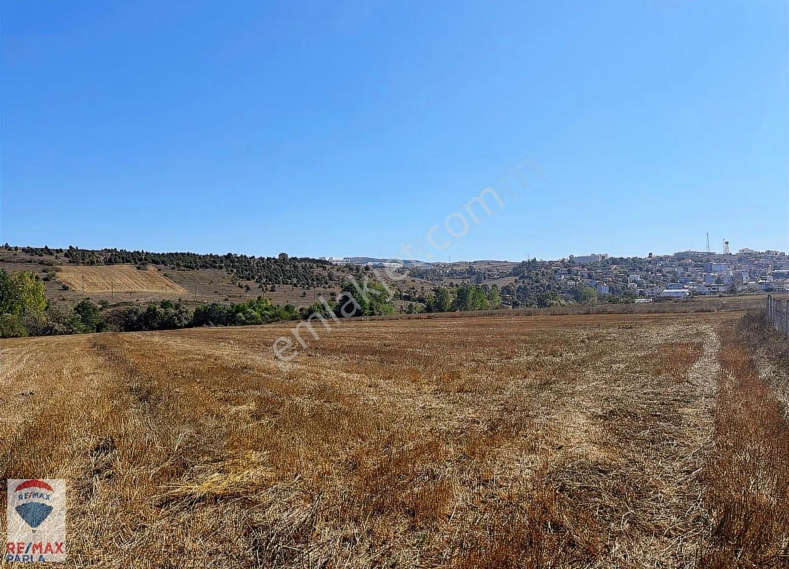 Remax Soner'den Kavak Merkezde İmara Sınır Satılık Tarla - Görsel 10