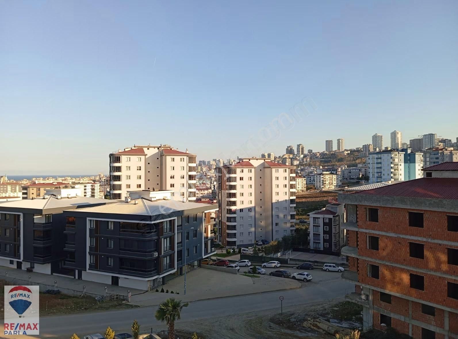 Remax Parla Gayrimenkul'r.t.e Bulvarına Cephe 1+1 Satılık Ofis - Görsel 15