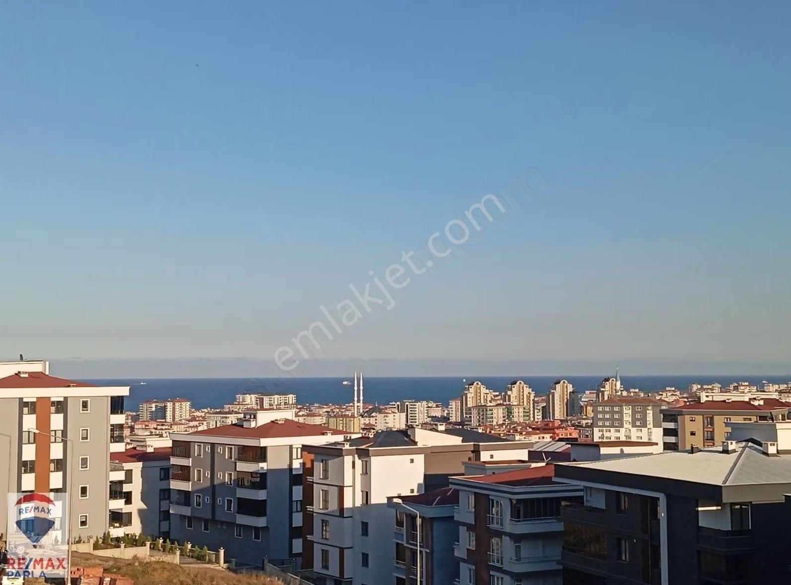 Remax Parla Gayrimenkul'r.t.e Bulvarına Cephe 1+1 Satılık Ofis - Görsel 6
