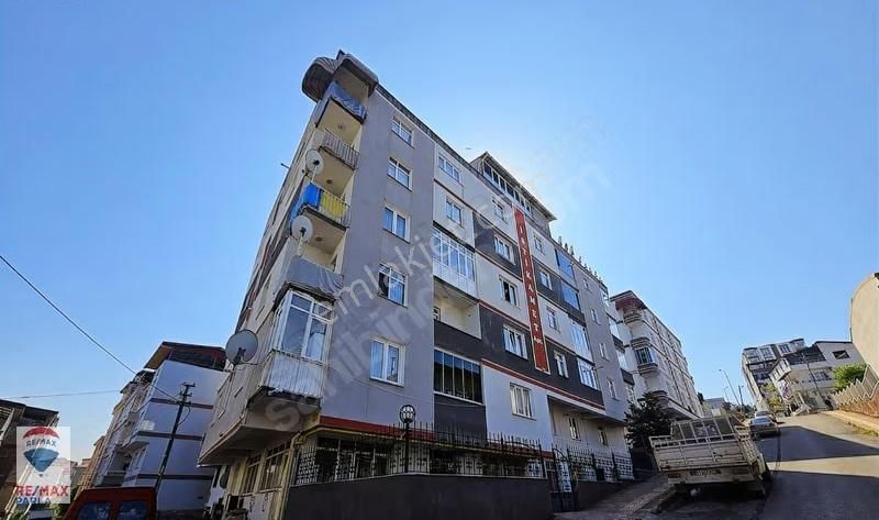 Dinçer Sancı'dan Kadifekalede Ara Kat Dubleks Fırsatı - Görsel 19