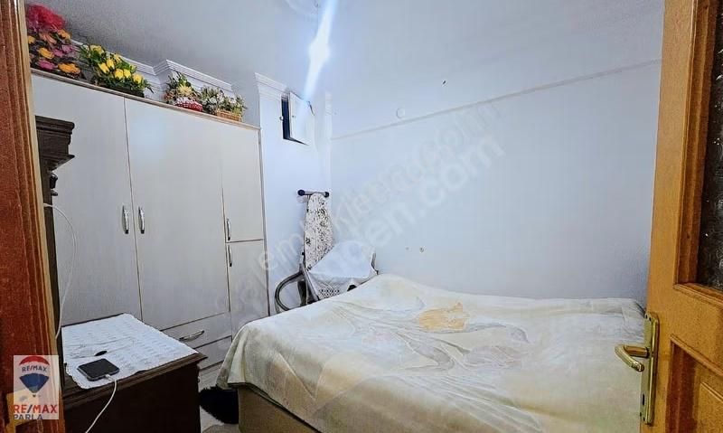 Dinçer Sancı'dan Kadifekalede Ara Kat Dubleks Fırsatı - Görsel 18