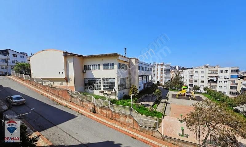 Dinçer Sancı'dan Kadifekalede Ara Kat Dubleks Fırsatı - Görsel 20