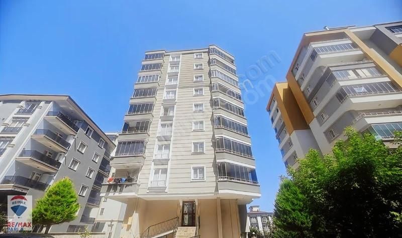 Remax Parla Dinçer Sancı Dan 3+1 Deniz Manzaralı Merkezi Konumda - Görsel 3