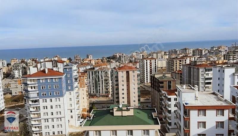 Remax Parla Dinçer Sancı Dan 3+1 Deniz Manzaralı Merkezi Konumda - Görsel 6