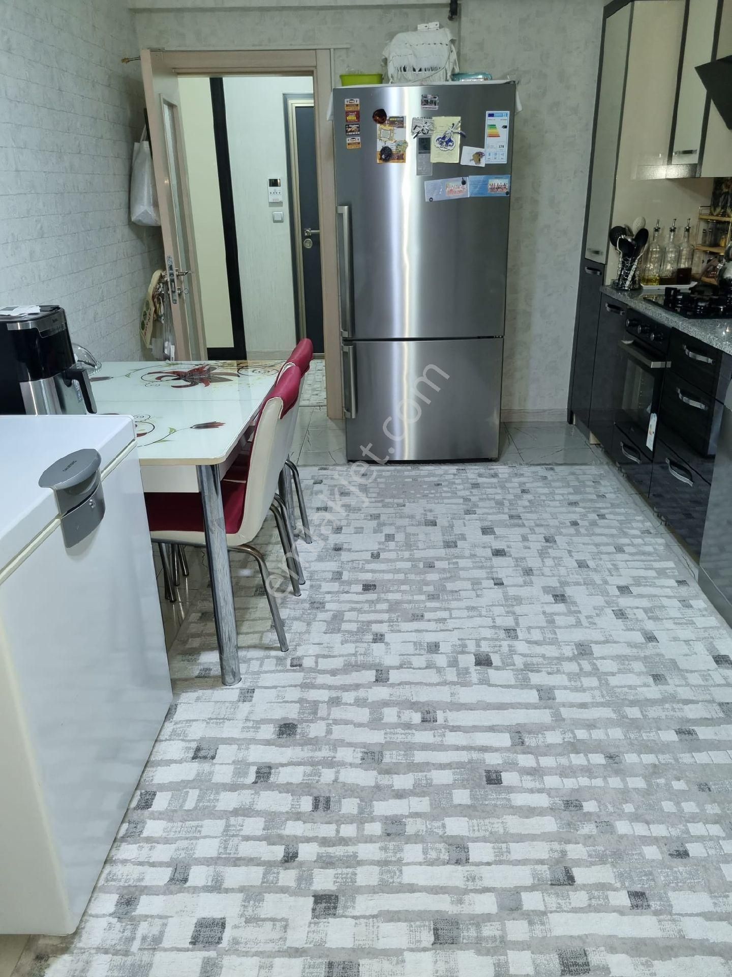 Ahmet Hamdi Göğüş Caddesinde Satılık Arakat 3+1 Daire - Görsel 7