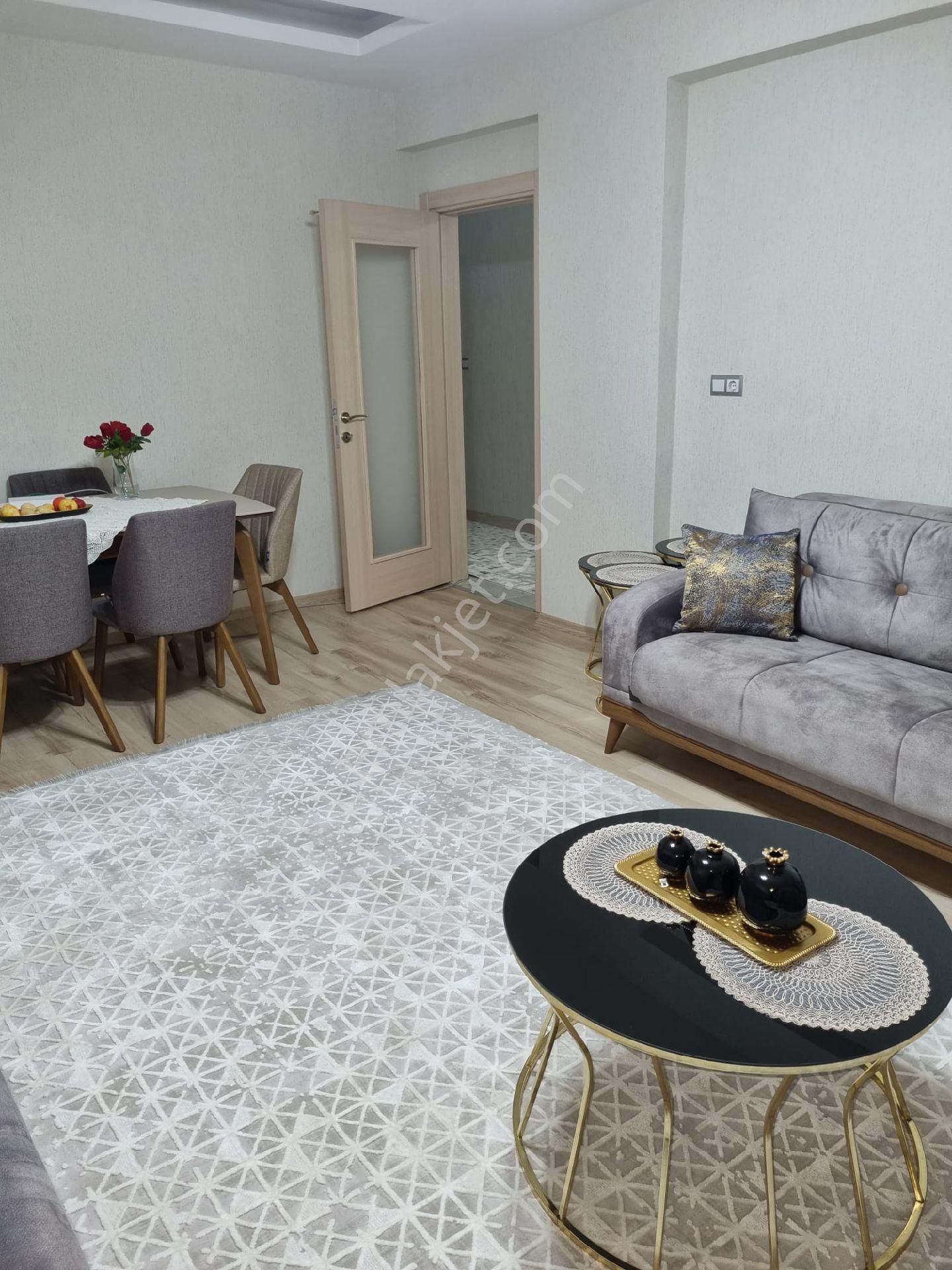 Ahmet Hamdi Göğüş Caddesinde Satılık Arakat 3+1 Daire - Görsel 23