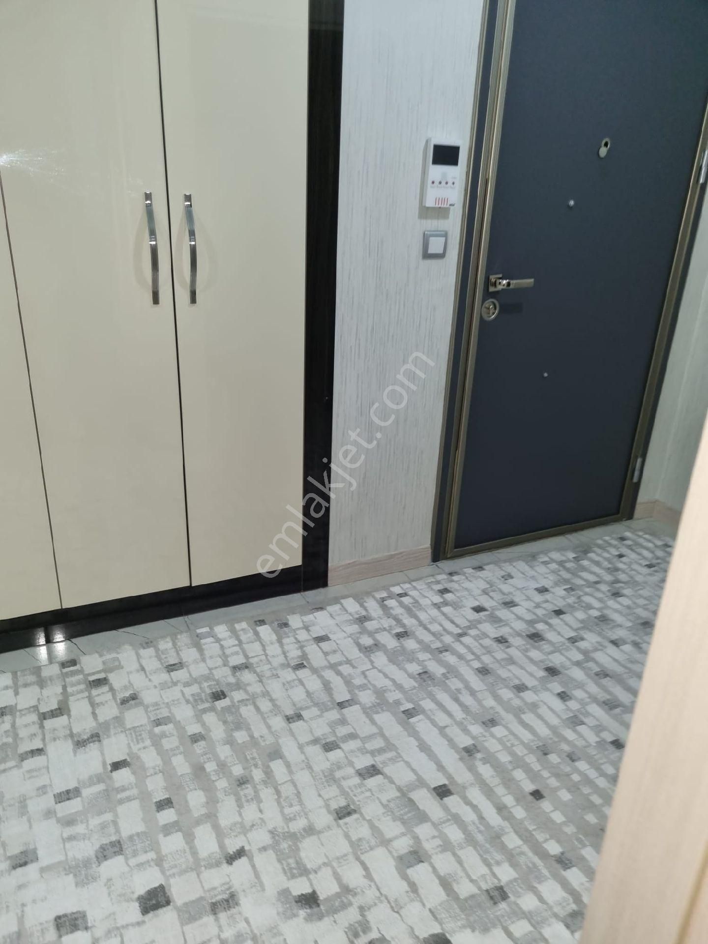 Ahmet Hamdi Göğüş Caddesinde Satılık Arakat 3+1 Daire - Görsel 12