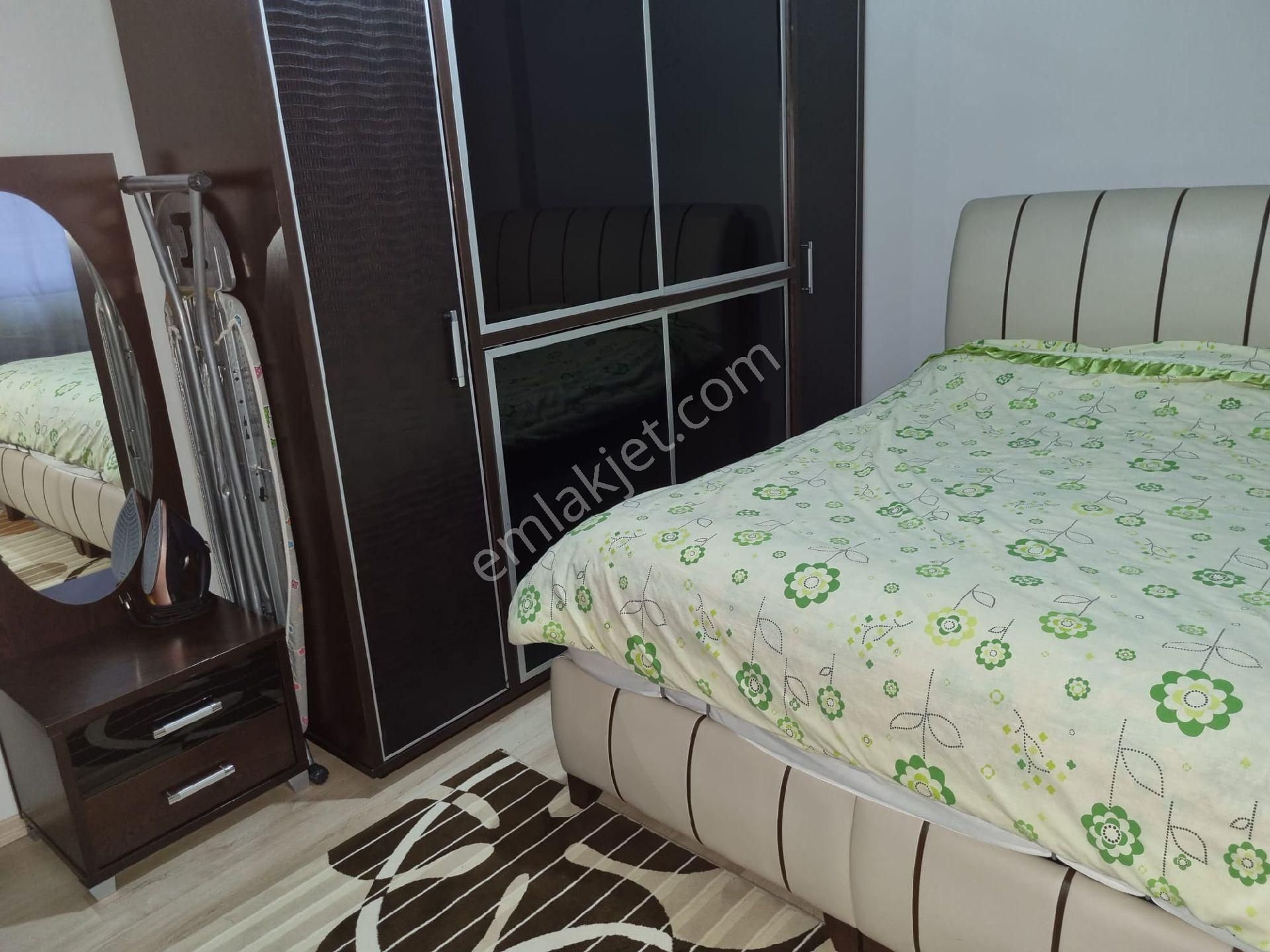 Ahmet Hamdi Göğüş Caddesinde Satılık Arakat 3+1 Daire - Görsel 24