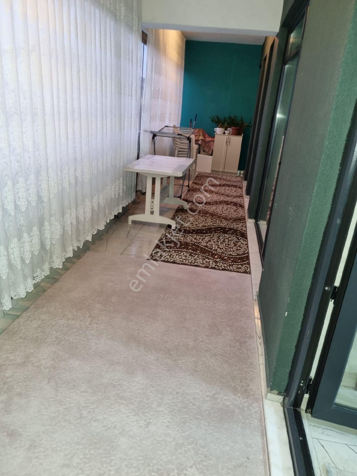 Ahmet Hamdi Göğüş Caddesinde Satılık Arakat 3+1 Daire - Görsel 4