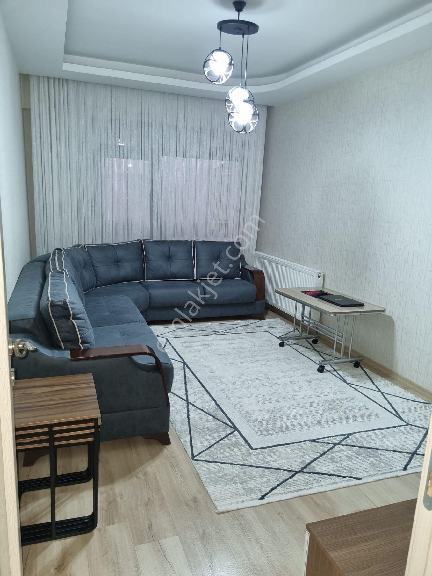 Ahmet Hamdi Göğüş Caddesinde Satılık Arakat 3+1 Daire - Görsel 11