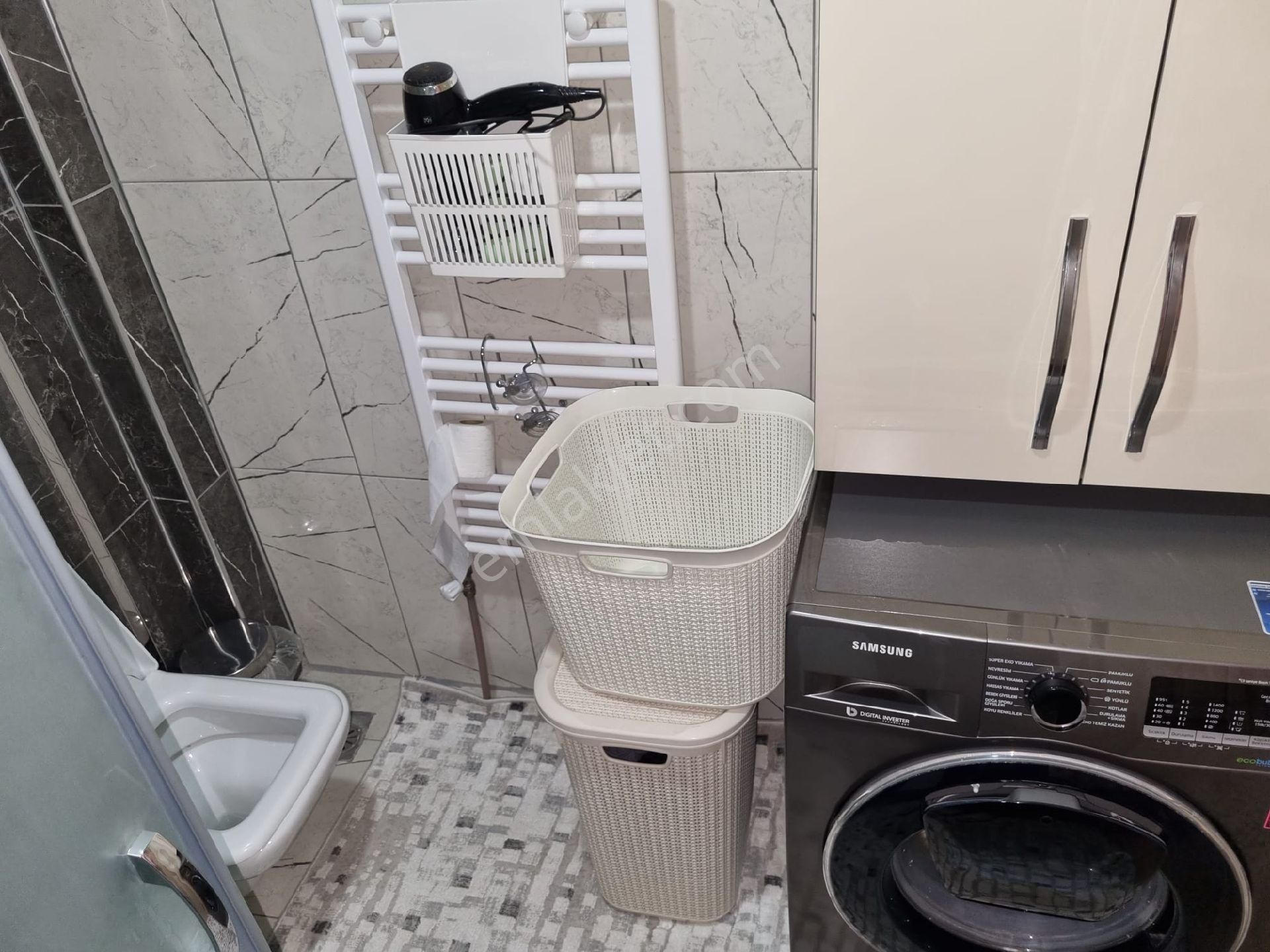 Ahmet Hamdi Göğüş Caddesinde Satılık Arakat 3+1 Daire - Görsel 15