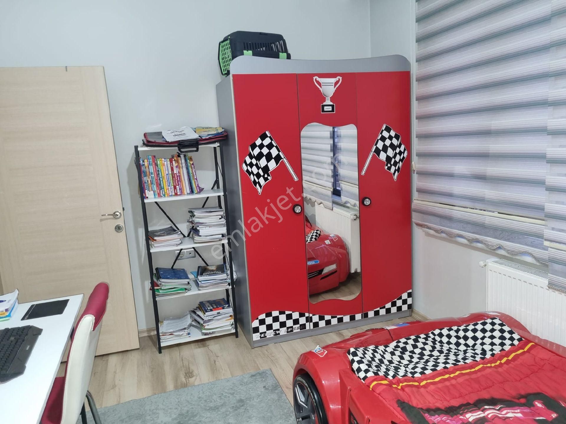 Ahmet Hamdi Göğüş Caddesinde Satılık Arakat 3+1 Daire - Görsel 20