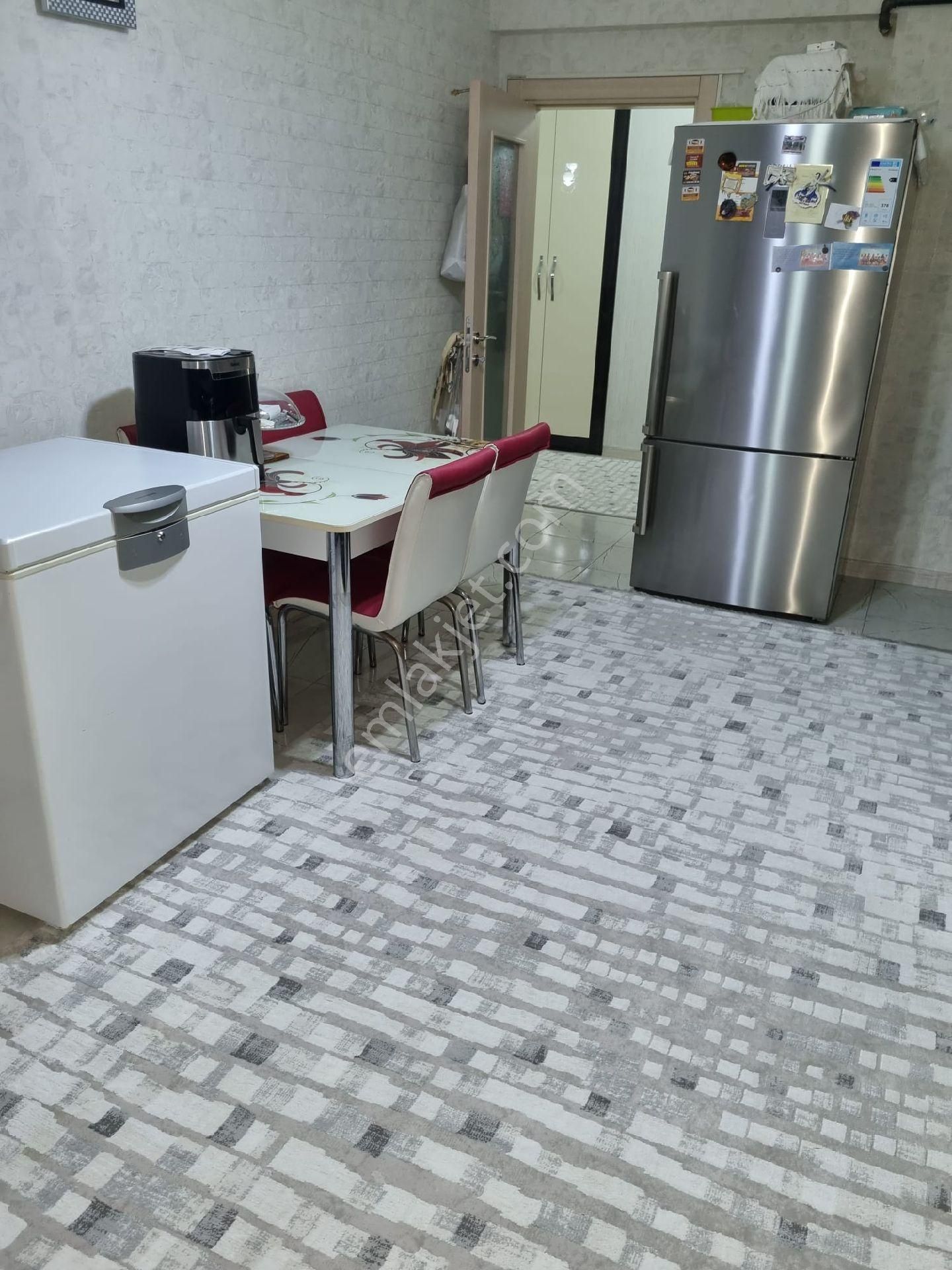 Ahmet Hamdi Göğüş Caddesinde Satılık Arakat 3+1 Daire - Görsel 6