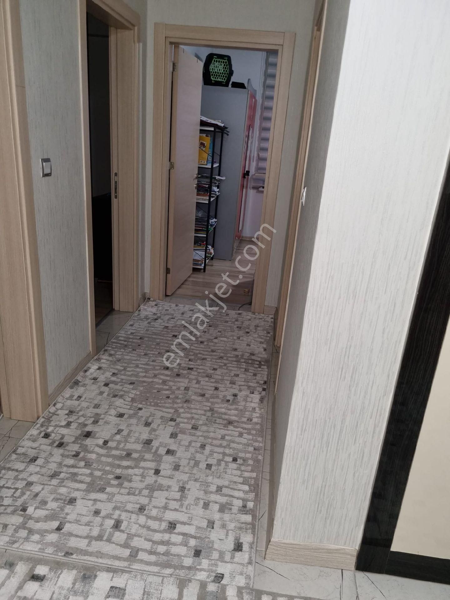 Ahmet Hamdi Göğüş Caddesinde Satılık Arakat 3+1 Daire - Görsel 22