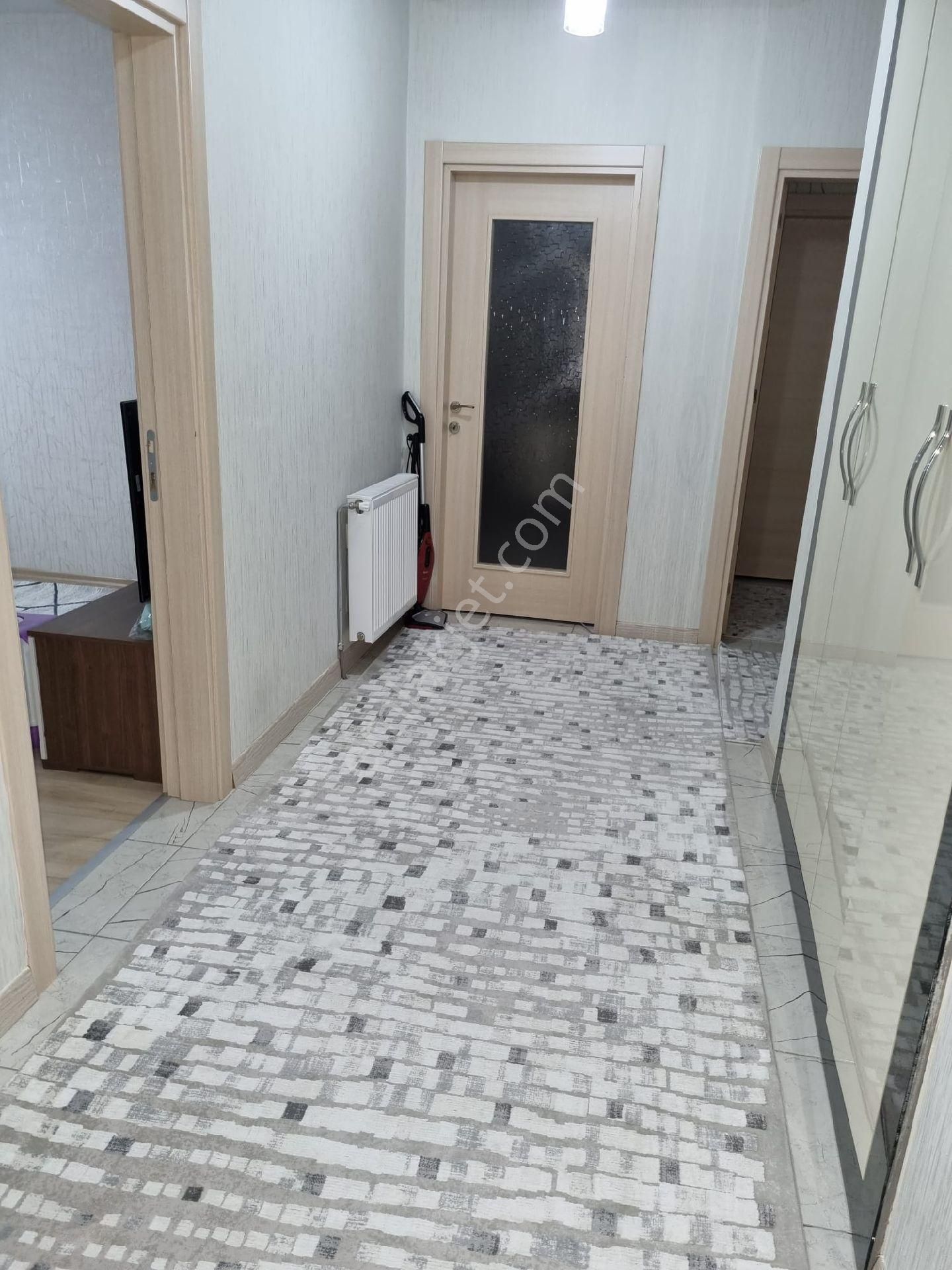 Ahmet Hamdi Göğüş Caddesinde Satılık Arakat 3+1 Daire - Görsel 21