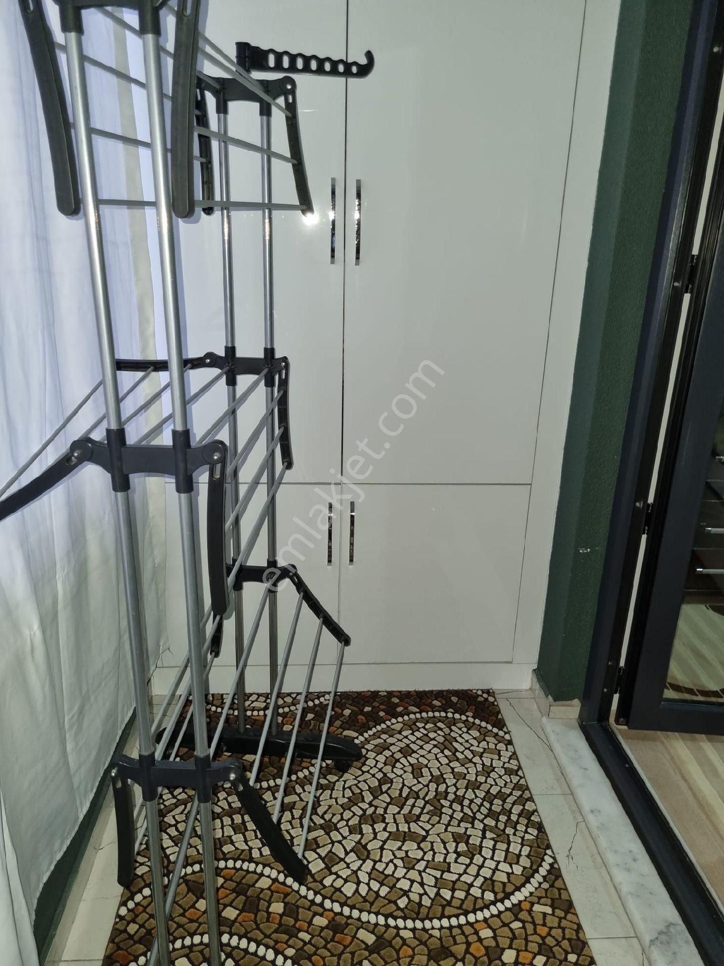 Ahmet Hamdi Göğüş Caddesinde Satılık Arakat 3+1 Daire - Görsel 25