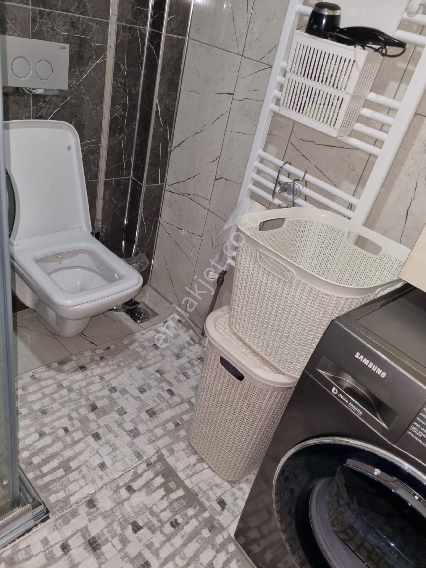 Ahmet Hamdi Göğüş Caddesinde Satılık Arakat 3+1 Daire - Görsel 14