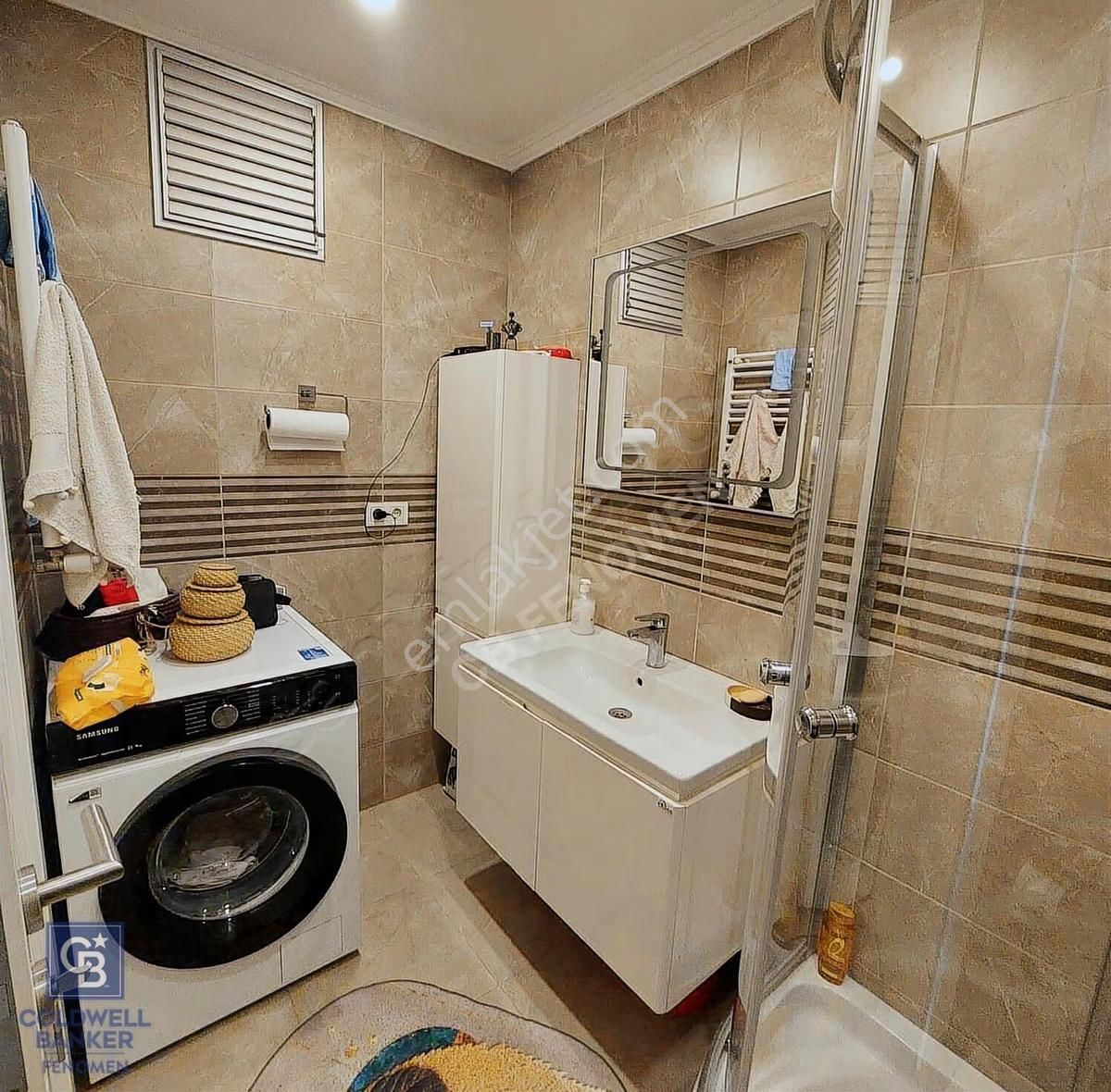 Kartal'da Site İçerisinde Ebeveyn Banyolu Satılık 3+1 Daire - Görsel 17
