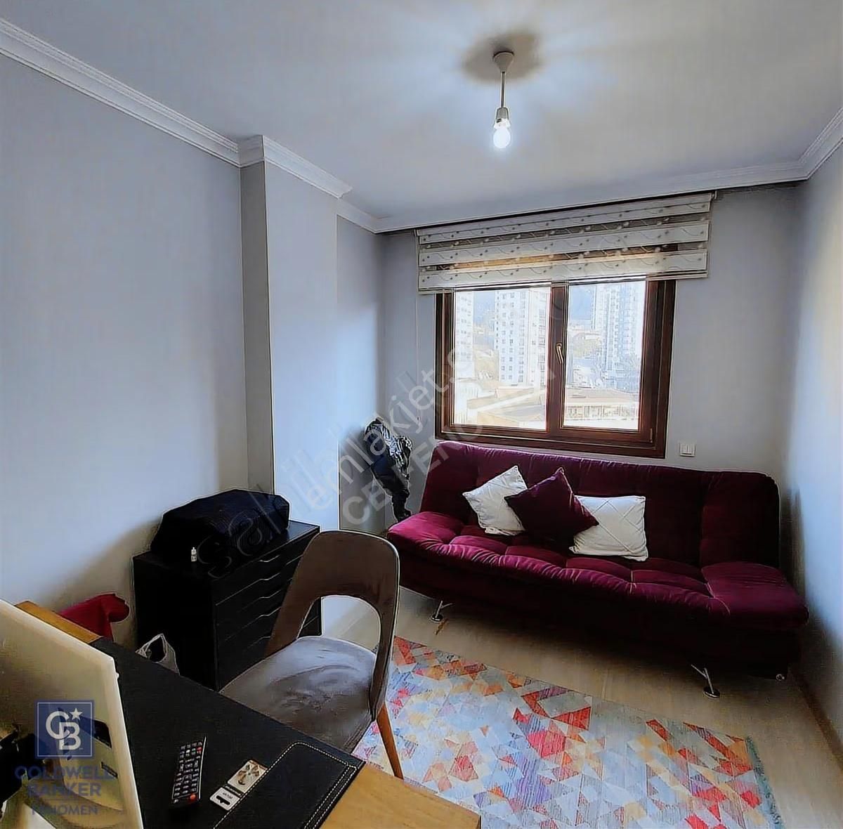 Kartal'da Site İçerisinde Ebeveyn Banyolu Satılık 3+1 Daire - Görsel 9