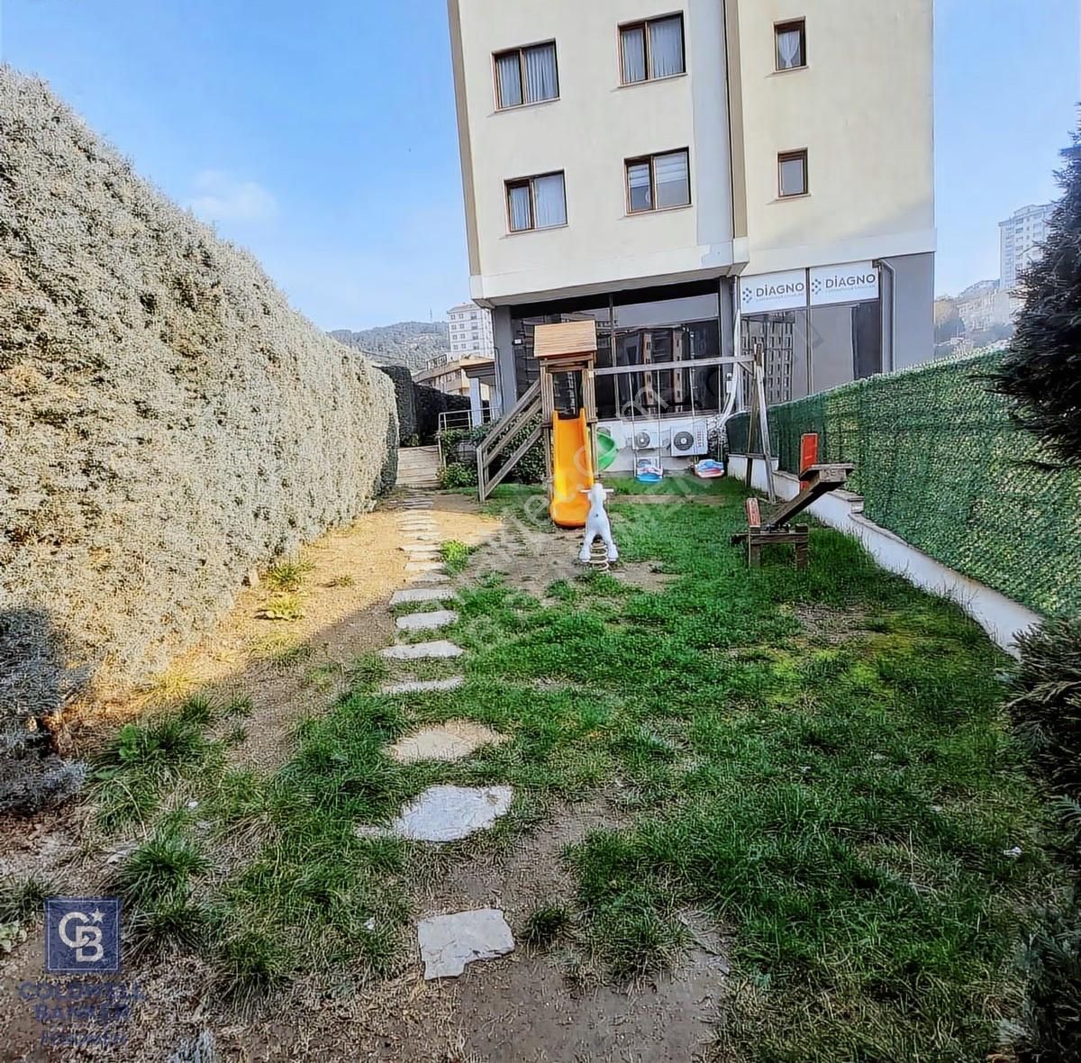 Kartal'da Site İçerisinde Ebeveyn Banyolu Satılık 3+1 Daire - Görsel 29