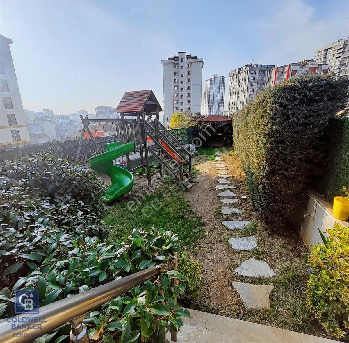 Kartal'da Site İçerisinde Ebeveyn Banyolu Satılık 3+1 Daire - Görsel 31