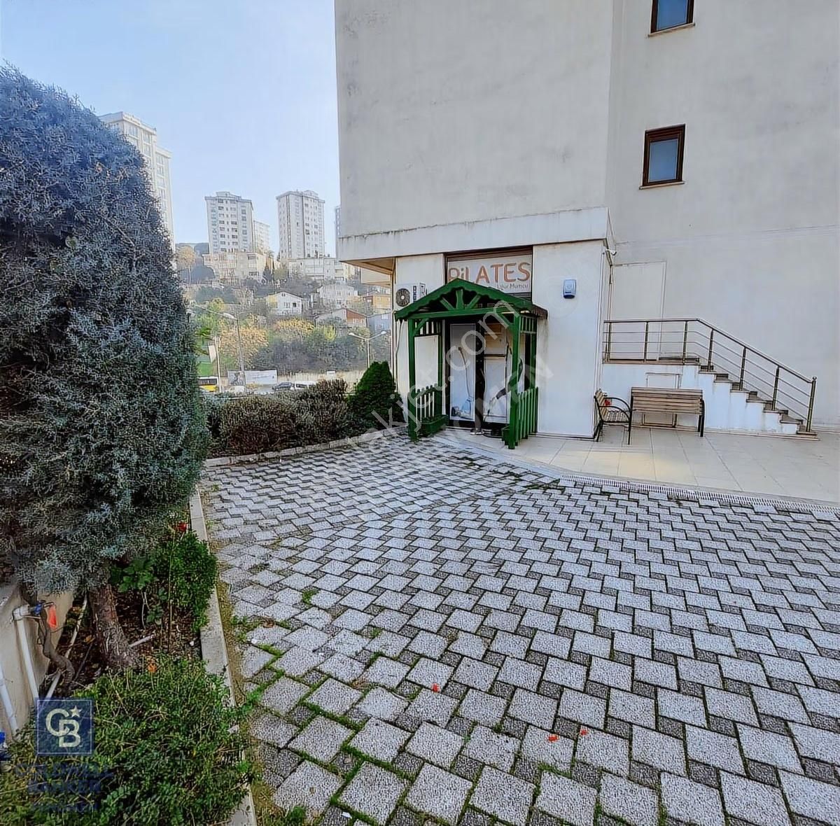 Kartal'da Site İçerisinde Ebeveyn Banyolu Satılık 3+1 Daire - Görsel 27