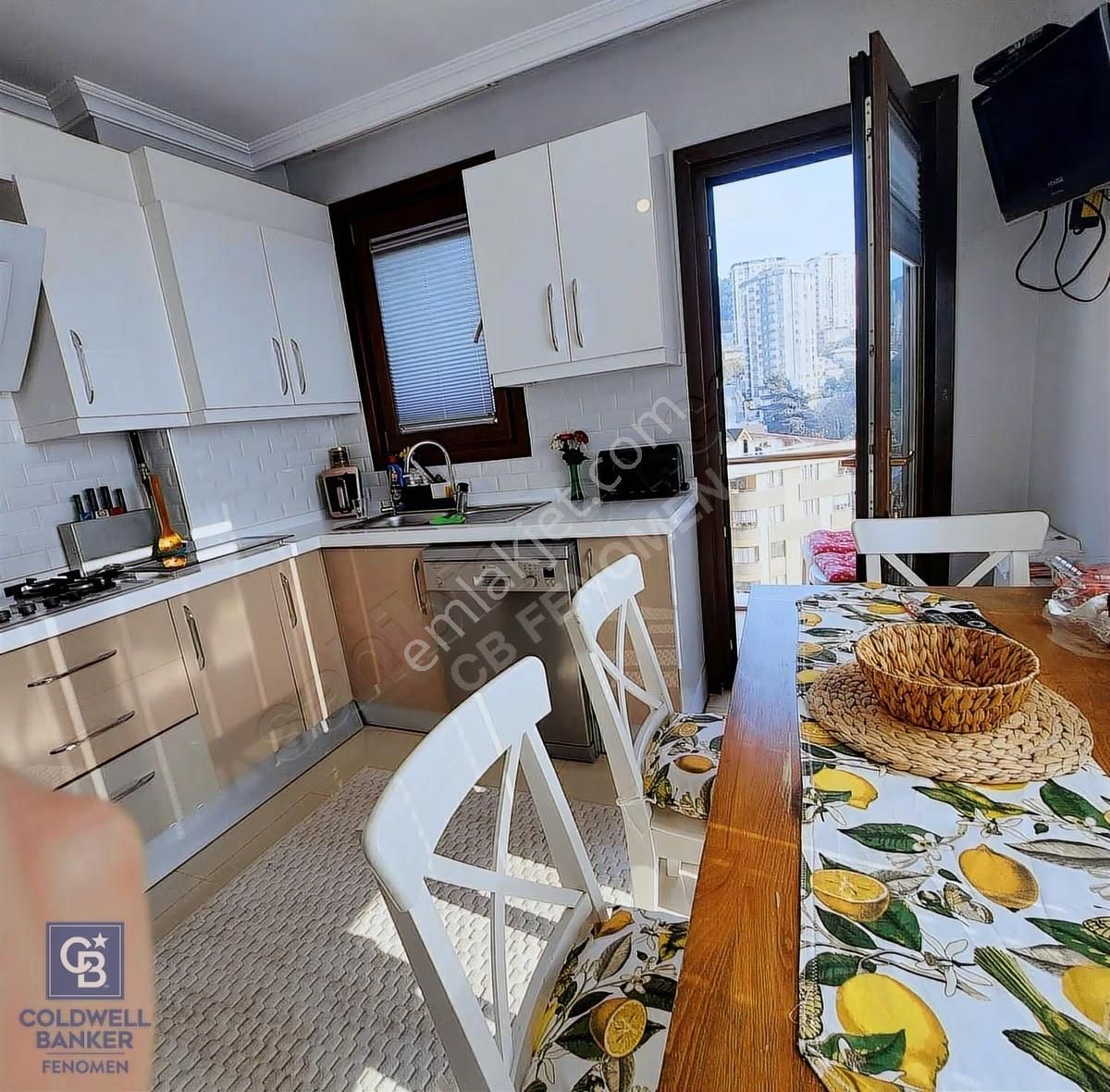 Kartal'da Site İçerisinde Ebeveyn Banyolu Satılık 3+1 Daire - Görsel 19
