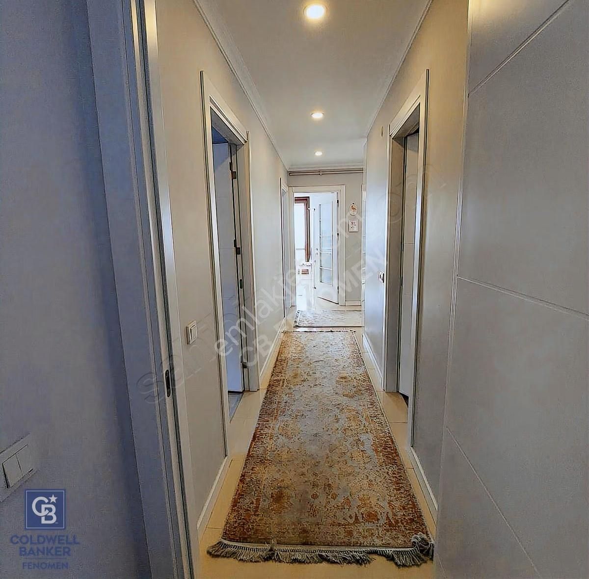 Kartal'da Site İçerisinde Ebeveyn Banyolu Satılık 3+1 Daire - Görsel 5