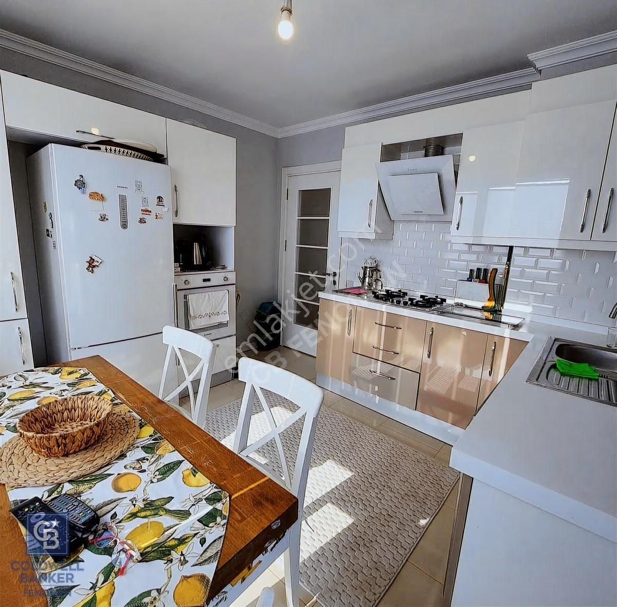 Kartal'da Site İçerisinde Ebeveyn Banyolu Satılık 3+1 Daire - Görsel 7