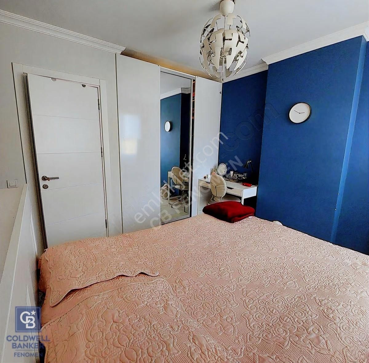 Kartal'da Site İçerisinde Ebeveyn Banyolu Satılık 3+1 Daire - Görsel 33