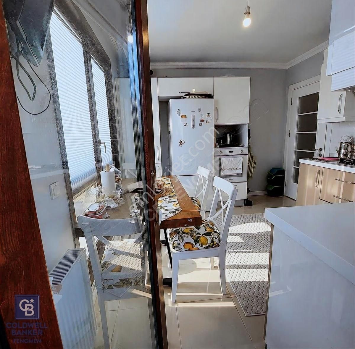 Kartal'da Site İçerisinde Ebeveyn Banyolu Satılık 3+1 Daire - Görsel 8