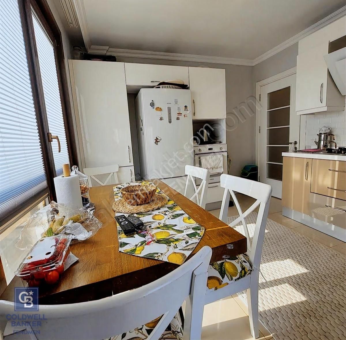 Kartal'da Site İçerisinde Ebeveyn Banyolu Satılık 3+1 Daire - Görsel 6