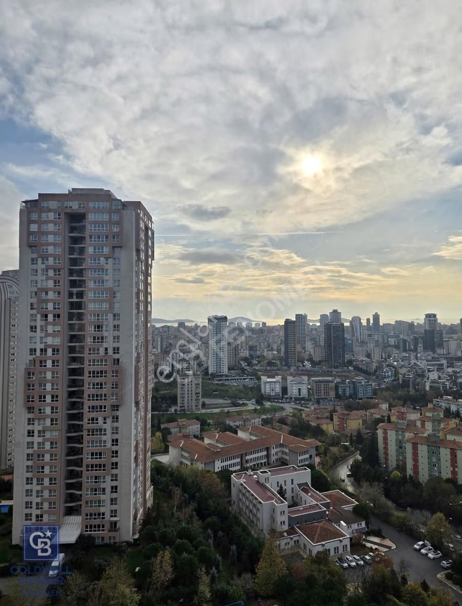Andromeda Gold'da 1+1 Kiralık Daire - Görsel 14
